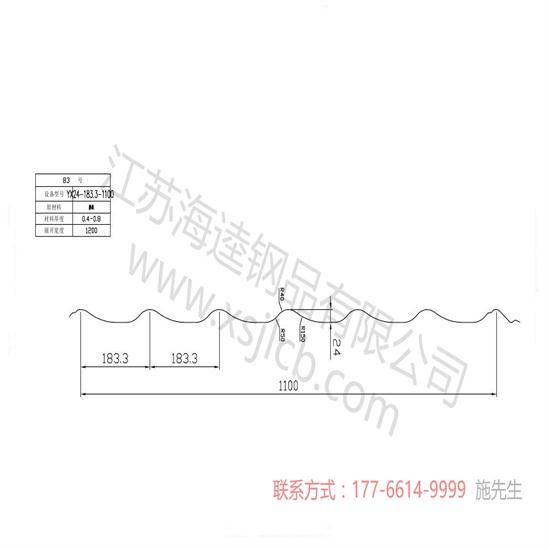 樓承板是否合格怎么測試呢?