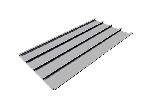 鋼結(jié)構(gòu)夾層樓承板怎么制作的呢?